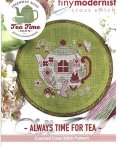 Always Time For Tea (image for) Always Time For Tea